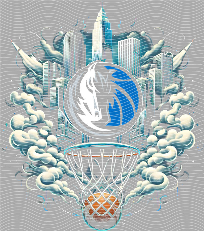 NBA and Team-NB680